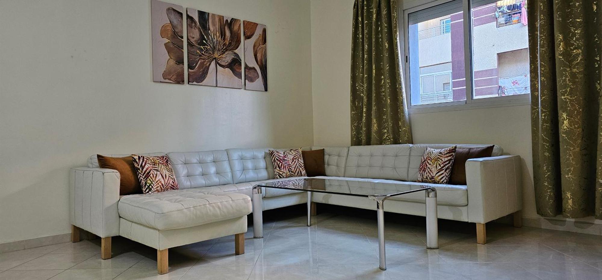 Diar Kamiliya Meknes Διαμέρισμα Εξωτερικό φωτογραφία