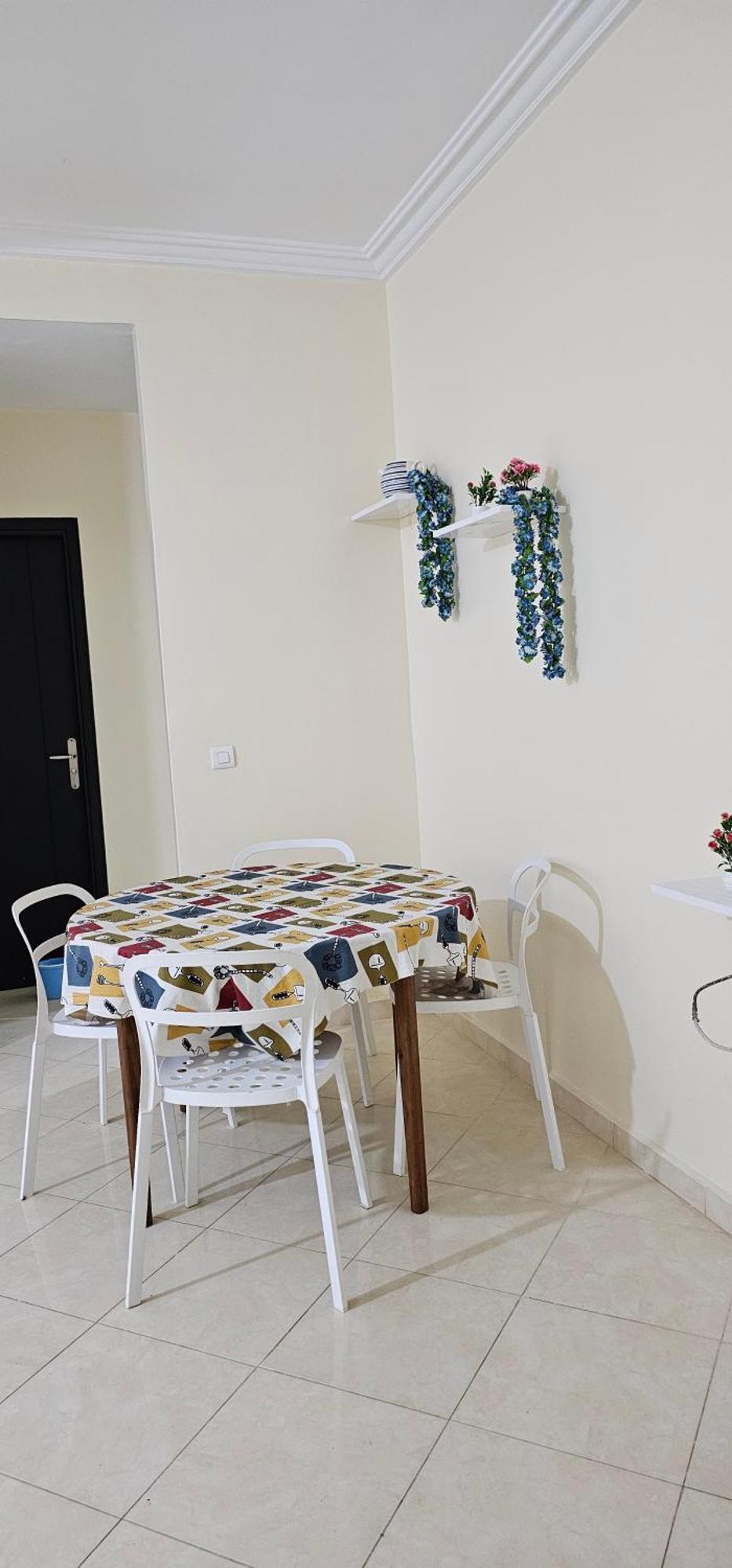 Diar Kamiliya Meknes Διαμέρισμα Εξωτερικό φωτογραφία
