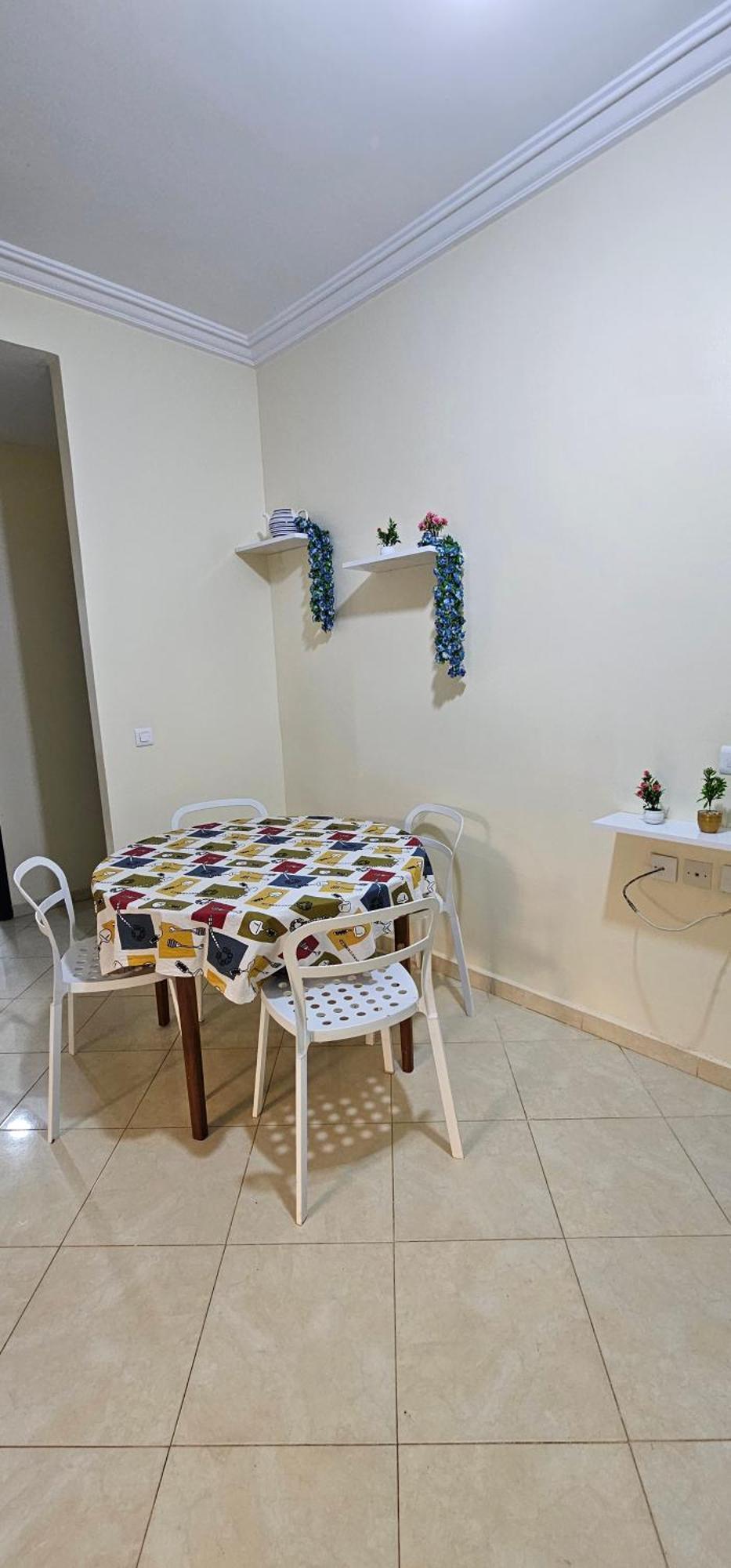 Diar Kamiliya Meknes Διαμέρισμα Εξωτερικό φωτογραφία